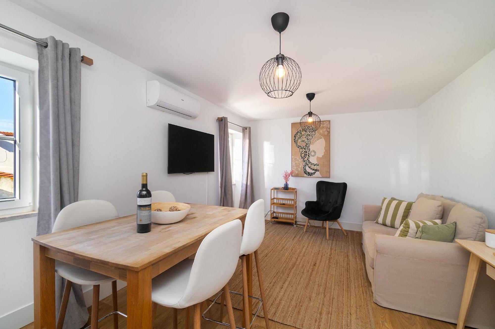 Modern Lisbon Apartments By Soulplaces Habitación foto