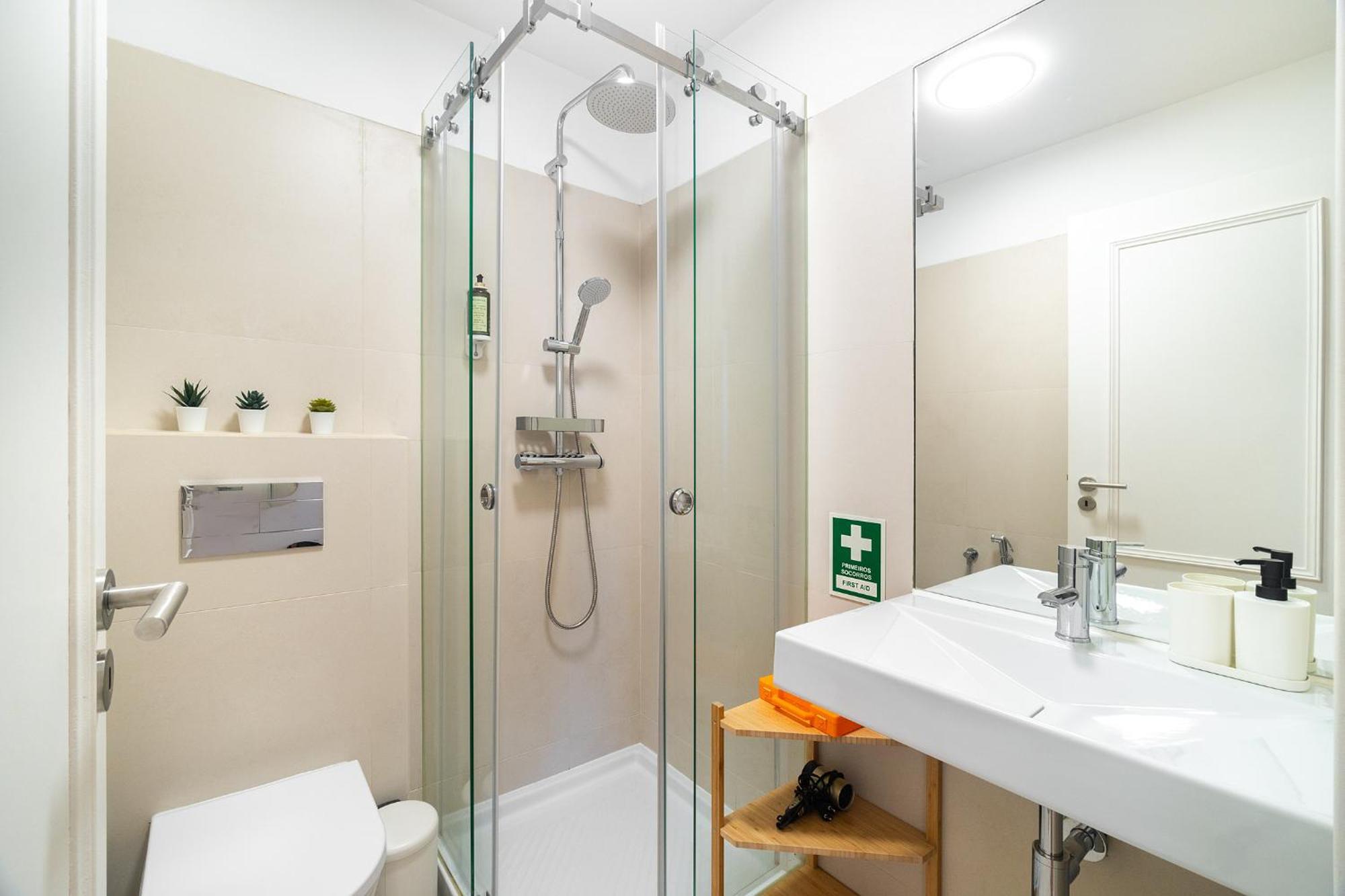 Modern Lisbon Apartments By Soulplaces Habitación foto