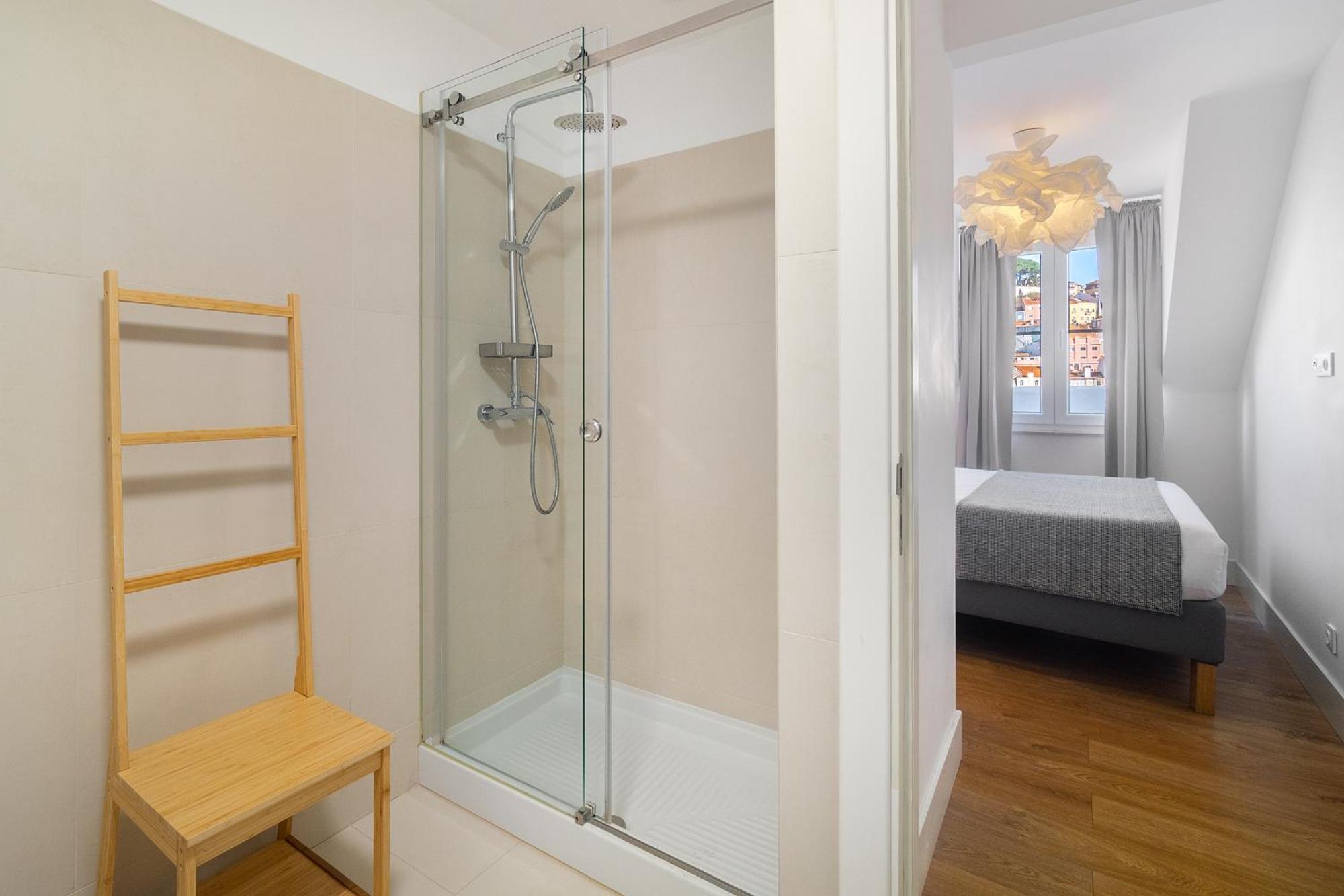 Modern Lisbon Apartments By Soulplaces Habitación foto