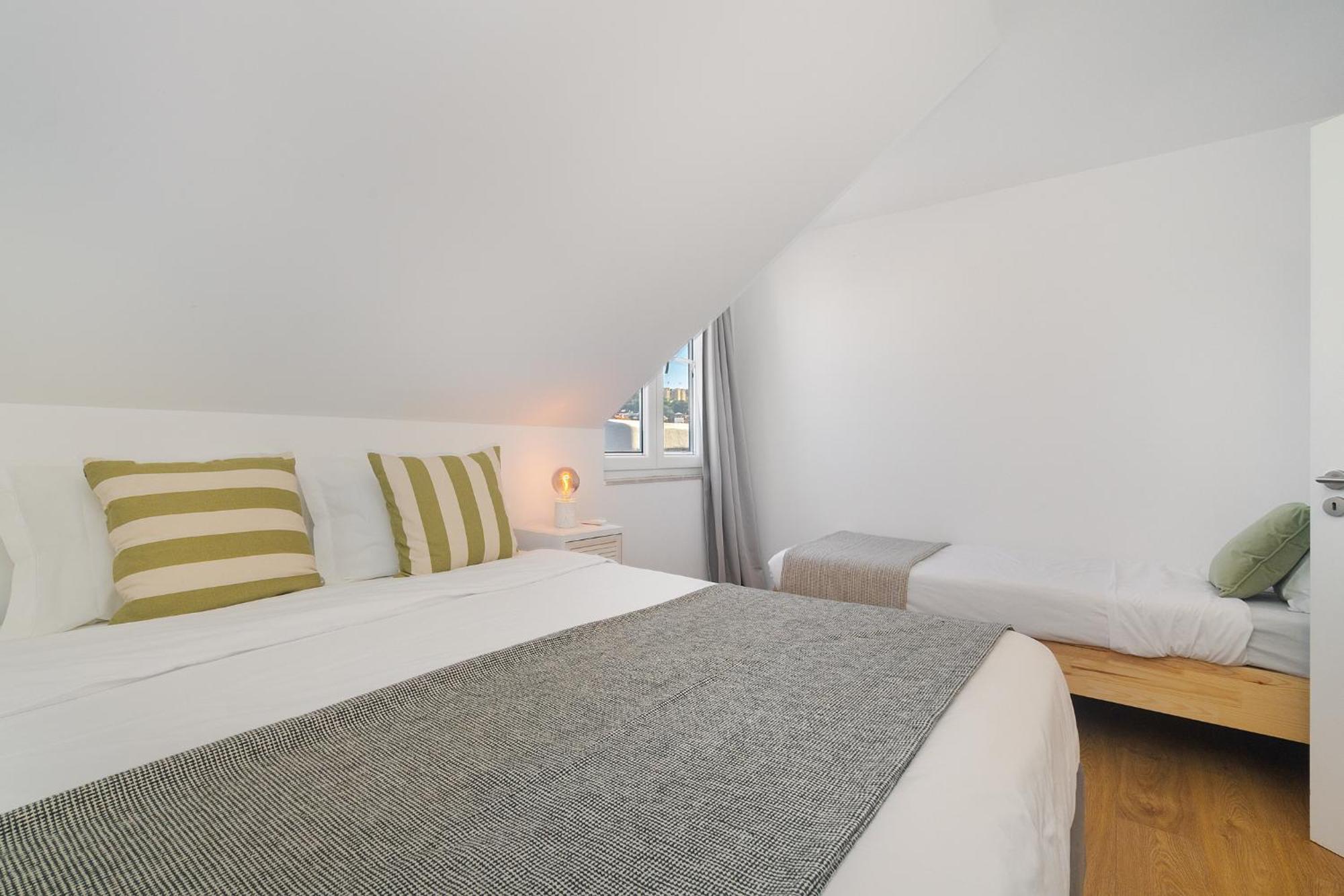 Modern Lisbon Apartments By Soulplaces Habitación foto