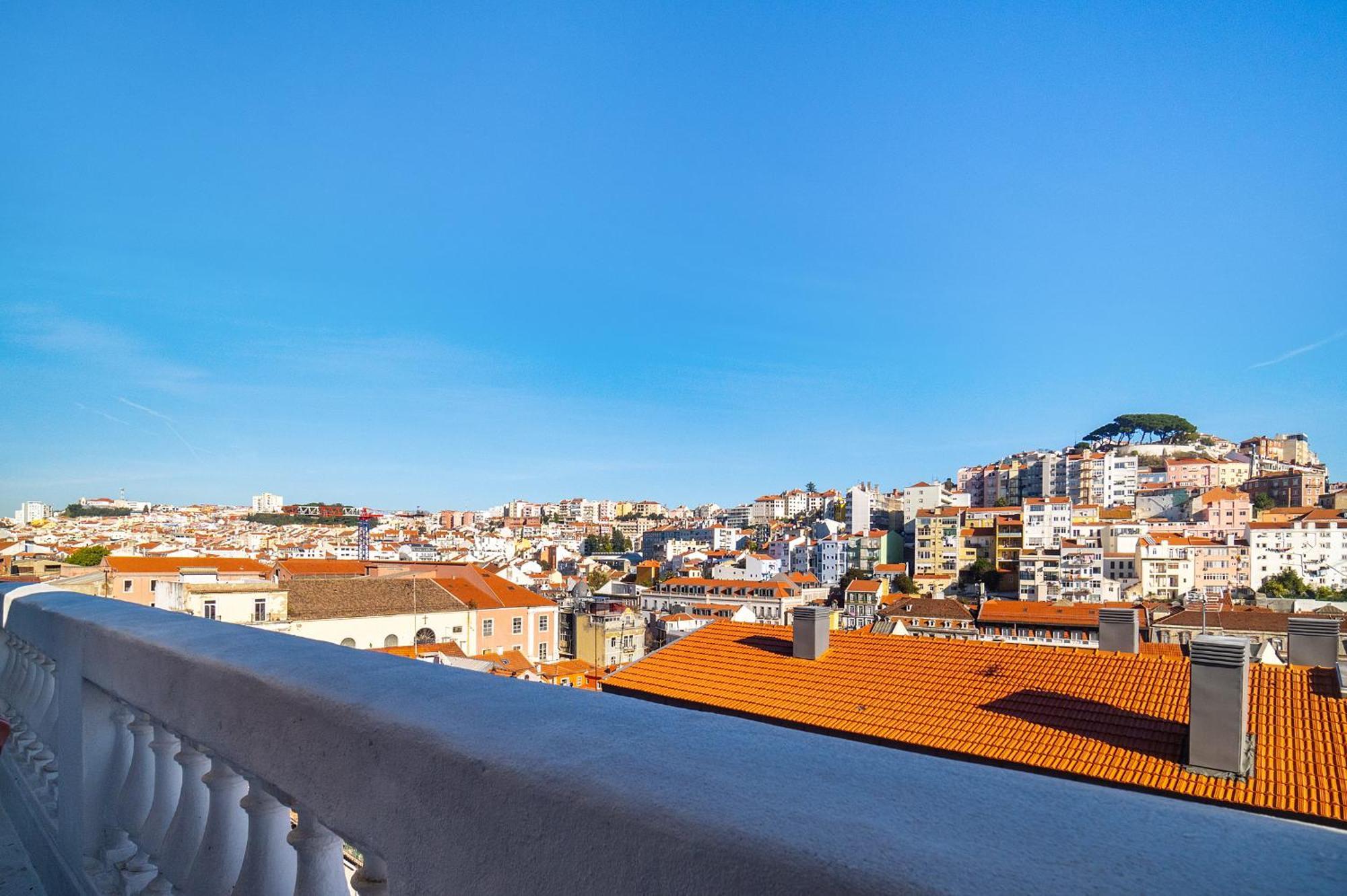 Modern Lisbon Apartments By Soulplaces Habitación foto