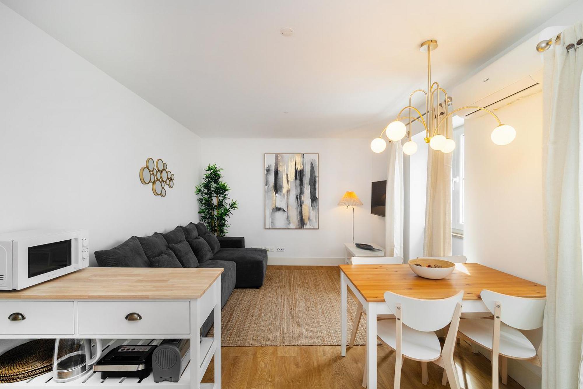 Modern Lisbon Apartments By Soulplaces Exterior foto