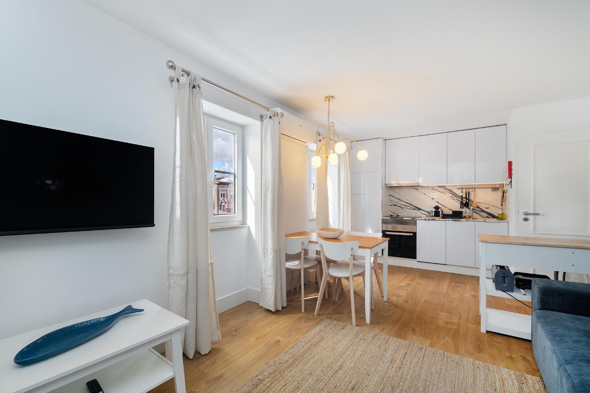 Modern Lisbon Apartments By Soulplaces Exterior foto
