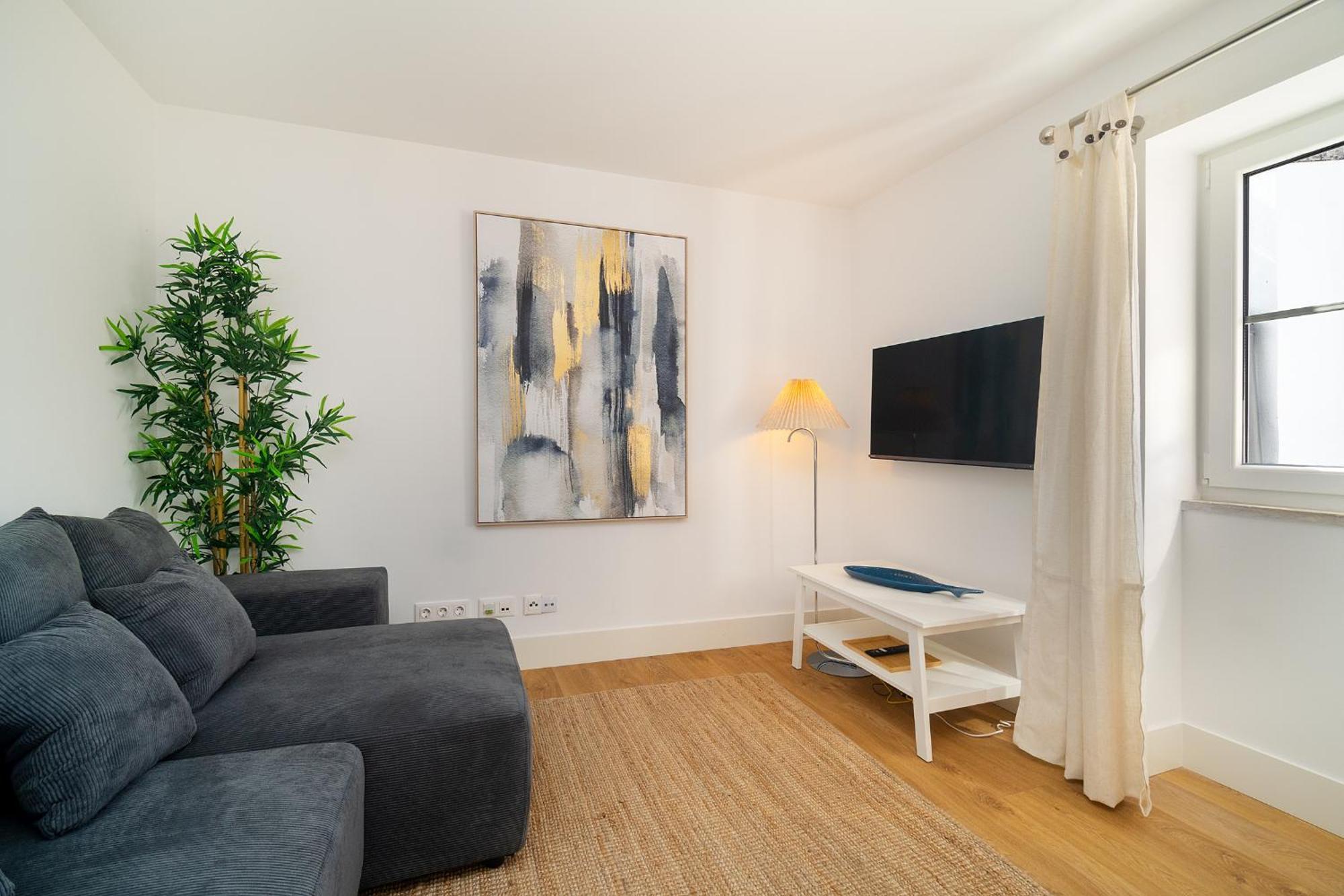 Modern Lisbon Apartments By Soulplaces Exterior foto