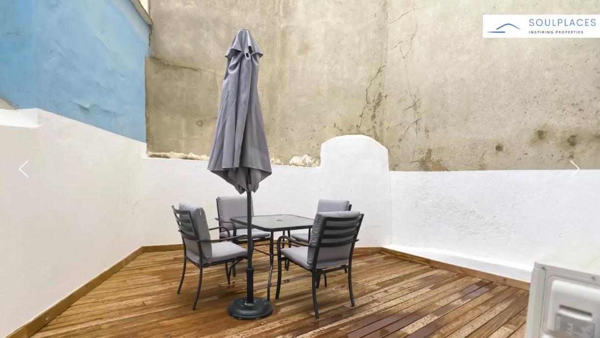 Modern Lisbon Apartments By Soulplaces Habitación foto