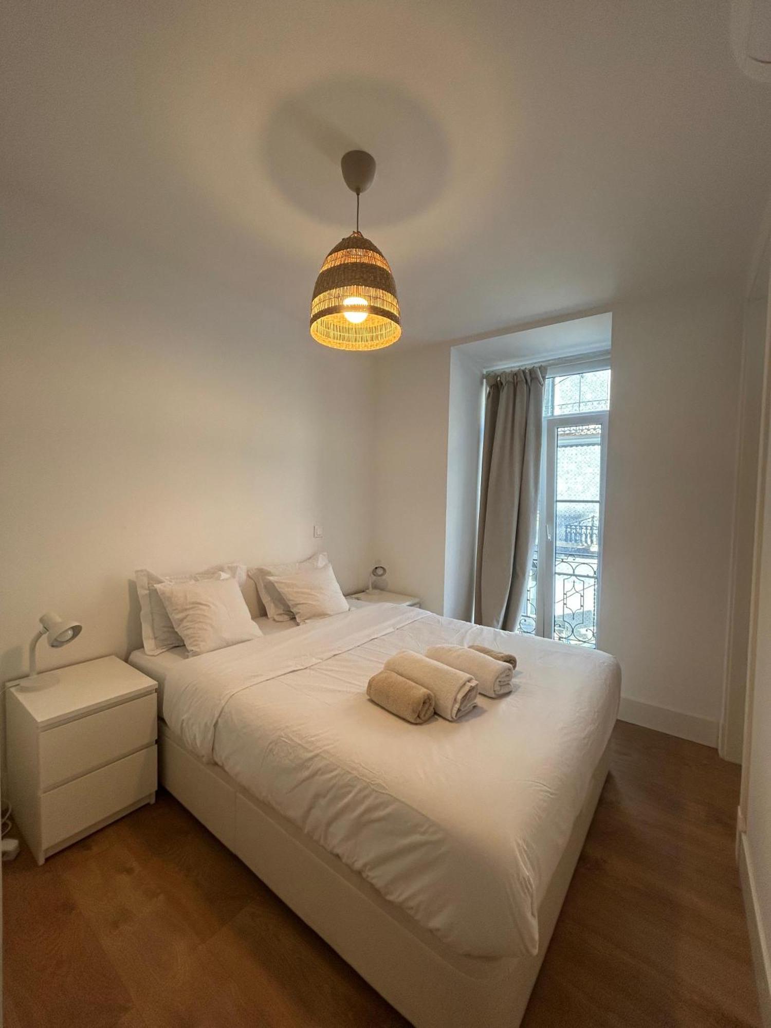 Modern Lisbon Apartments By Soulplaces Habitación foto