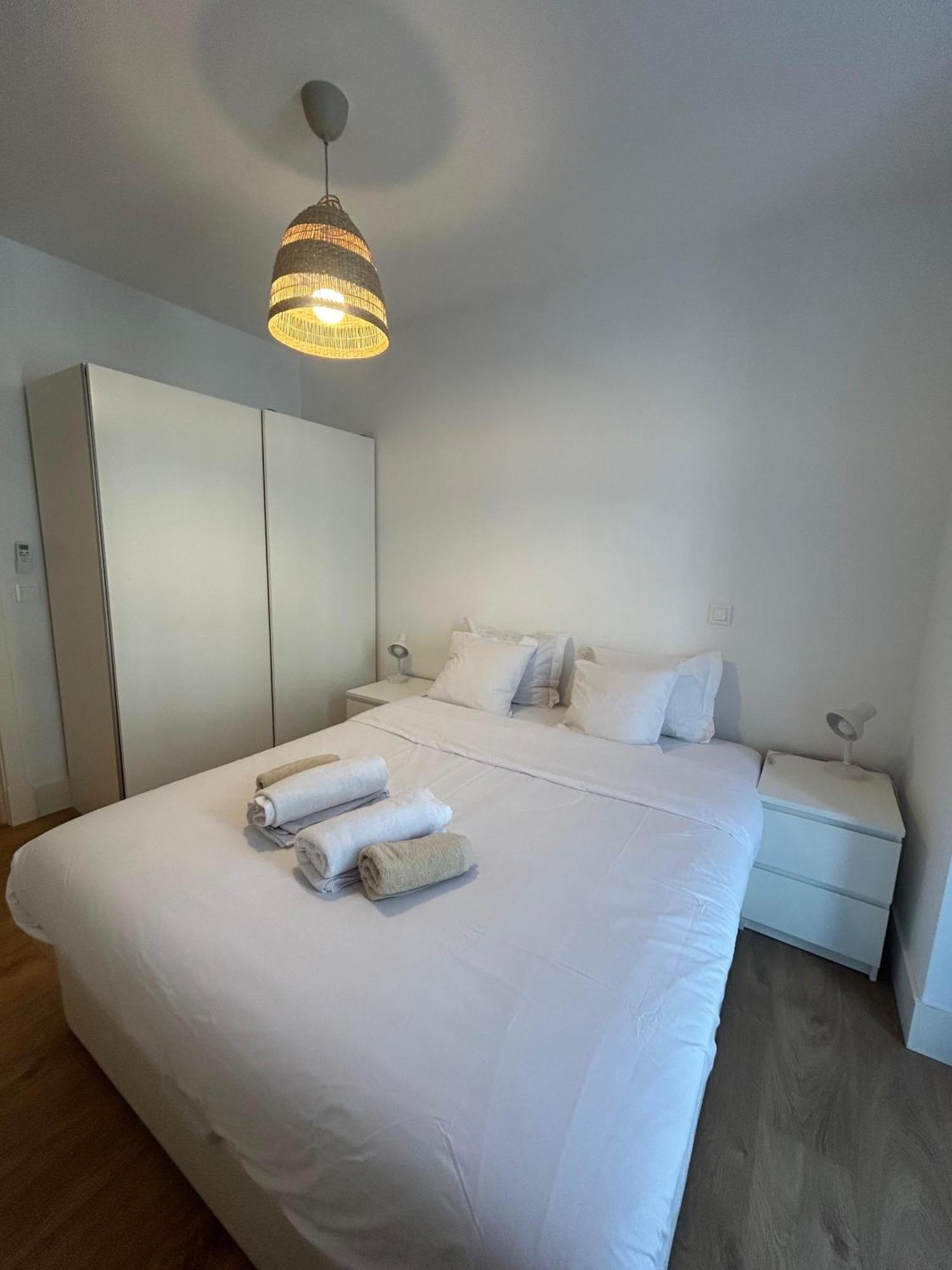 Modern Lisbon Apartments By Soulplaces Habitación foto