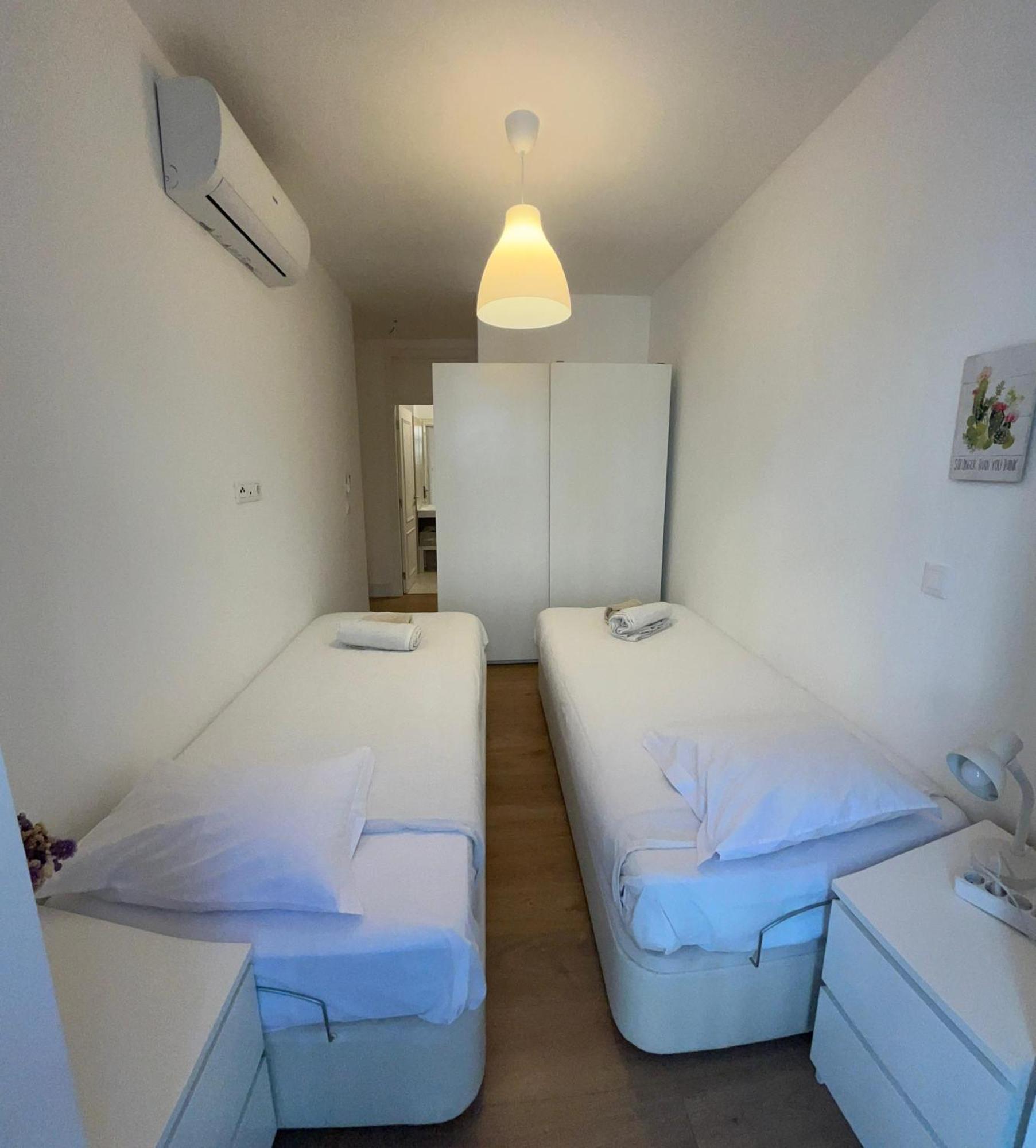Modern Lisbon Apartments By Soulplaces Habitación foto
